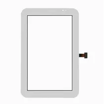 Touch para Samsung Tab P1000 / Branco