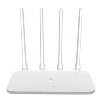 Roteador Xiaomi Mi Router R4CM 300MBPS - Branco