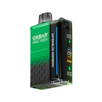 Vaper Descartável Oxbar 30000 Magic Maze Watermelon Raspbe