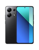 Celular Xiaomi Redmi Note 13 8/256GB 6.67" Midnight Preto