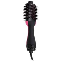 Escova de Cabelo Eletrica Onida ON-1042 Rose 220V