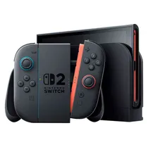 Console Nintendo Switch 2 256GB Usa - Cinza