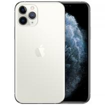 Apple iPhone 11 Pro A2215 64GB/4GB de 5.8" 12+12+12MP/12MP - Prata (Cpo)