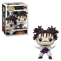 Funko Pop Jujutsu Kaiser Choso 1886