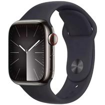 Blulory Reloj Smart Glifo 9 2024 Black