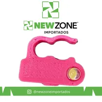 New Zone Luz LED para Bombilla Rosa