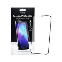 Pelicula Protetora 4LIFE Privacy 3D para iPhone 13 / 13 Pro - Preto