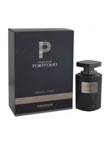 Perfume Al Haramain Portfolio Oriental Forest Edp 75ML