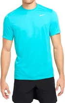 Camiseta Nike DX0989 345 - Masculina