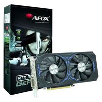 Placa de Video Afox Nvidia Geforce RTX 3050 8GB GDDR6 - AF3050-8GD6H2-V2