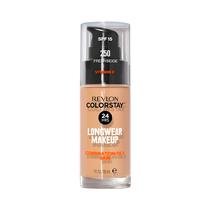 Base Lquida Revlon Colorstay Combination Oily Skin FPS15 250 Fresh Beige 30ML