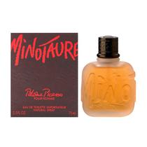 Perfume Paloma Picasso Minotaure Eau de Toilette 75ML