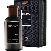 Perfume Bharara King 100ML Eau de Parfum Masculino
