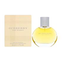 Perfume Burberry For Women Eau de Parfum 50ML