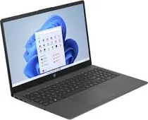 Notebook HP 15-FC0047 ATHLON-GOLD-7220U/ 8GB/ 256 SSD/ 15.6" HD/ W11 Preto
