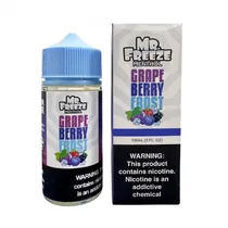 Liq MR Freeze Salt Grape Berry Fros 35MG