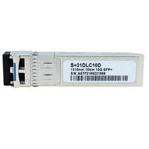 Mikrotik SFP+ s+31DLC10D 10G SMF 10KM 1310NM Duplex LC (OEM)