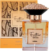 Perfume Ajmal Feather Bliss Edp 100ML - Feminino