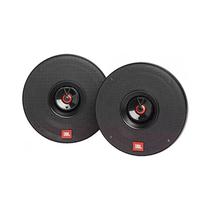 Alto Falante JBL 6"5 Club 622 60WRMS Kit 2 Vias