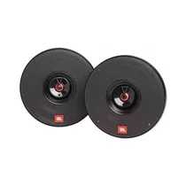 Alto Falante JBL 6"5 Club 622 60WRMS Kit 2 Vias