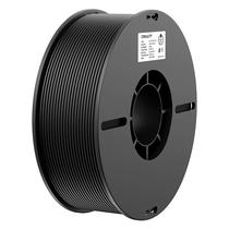 Filamento Creality CR-TPR 65A 1KG 2.85MM para Impressora 3D - Preto