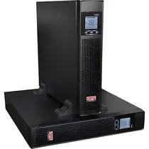 UPS Aps Power 2KVA On-Line Tower 1600 W 220V - Preto