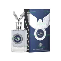 Eqaab Edp Al Wataniah - 100ML - Perfume Masculino