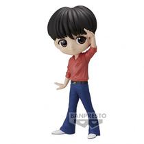 Boneco Banpresto Qposket BTS Tinytan J-Hope Ver.A 19008