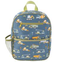 Stephen Joseph Mochila Espaldera Infantil Construccion