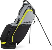 Ping Bolsa Golfe Hoofer Lite 231 02 Blac