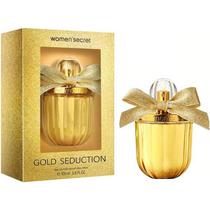 Perfume Femenino Womensecret Gold Seduction 100 ML