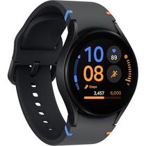 Relogio Samsung Galaxy Watch Fe SM-R861NZK 40 MM - Preto