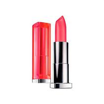 Batom Maybelline Color Sensational Vivids 870 Shocking Coral