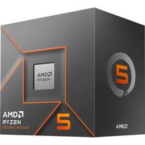 Processador Cpu AMD Ryzen 5 8400F 4.2 GHZ 16 MB (com Cooler)