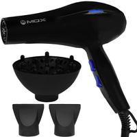 Secador de Cabelo Mox MO-HD4001 220V