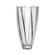 Florero de Cristal Bohemia Infinity 99M20/305-169 30.5 CM