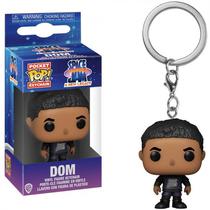 Funko Pop Keychain Space Jam Legacy Dom 56236