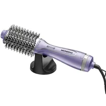 Mondial Cepillo Secador ES-21 Space Shine 1300W Bivolt Lila