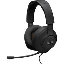 Fone de Ouvido Gamer JBL Quantum 100 M2 - Preto