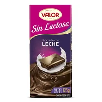 Barra Chocolate Valor 85% Cacao Intenso 100G