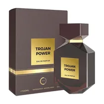Camara Trojan Power 100ML Edp c/s