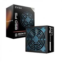 Fonte 850W EVGA P5 220-P5-0850-X1 80+Plati F-Mod