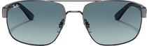 Oculos de Sol Ray Ban RB3663 004/3M - Masculino