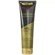 Higiene Revlon Colorsilk Shamp Tonos Rubios 250M - Cod Int: 63116