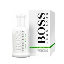 Hugo Boss Bottled Unlimited Edt 200ML