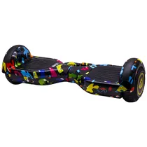 Scooter Balance Keen 651 Wheel / 6.5" / 36V / 2.4AH - Pacman N31