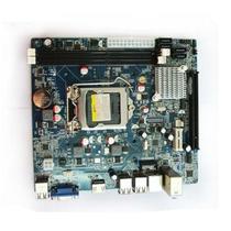 MB 1155 Star H61 Rede Slot Nvme 2A/3A G USB 2.0..