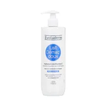 Leche Desmaquillante Evoluderm Pieles Normales 500ML