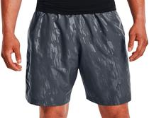 Short Under Armour Ua Woven Emboss 1361432-012 - Masculino