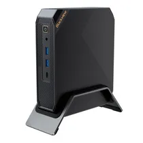 Mini PC Blackview MP200 i5-12450H/16GB/512RAM/BLK Alder Lake 12TH Gen W11PRO